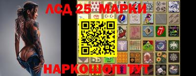 стафф Донской